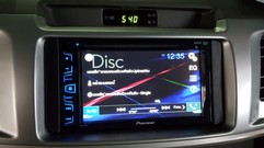 2 ดิน Pioneer 285BT