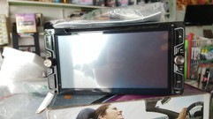 2 ดินตรงรุ่น Toyota 7"