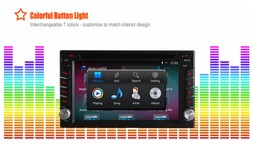 OWNICE C200 Android 4.4 universal
